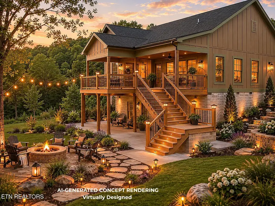 162 Forest Creek Pkwy, Oak Ridge, TN 37830 - #3