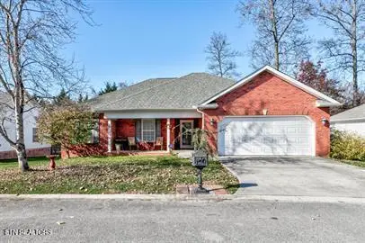 717 Chamberlain Manor Way, Knoxville, TN 37920 - #1