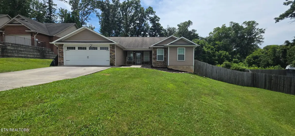 2009 Infinity Lane, Sevierville, TN 37876 - #1