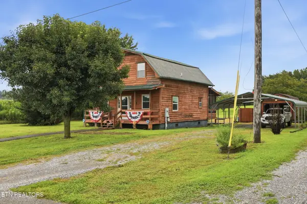 445 Ricker Rd, Greeneville, TN 37743