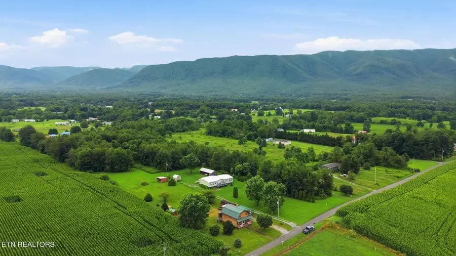 445 Ricker Rd, Greeneville, TN 37743 - #2