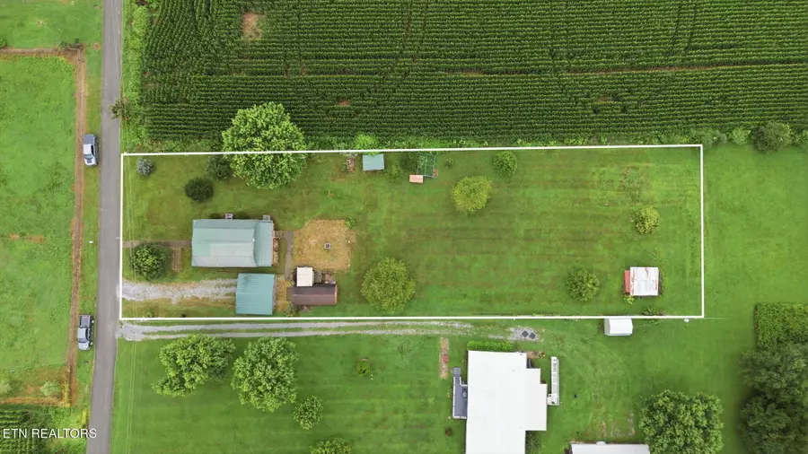 445 Ricker Rd, Greeneville, TN 37743 - #3