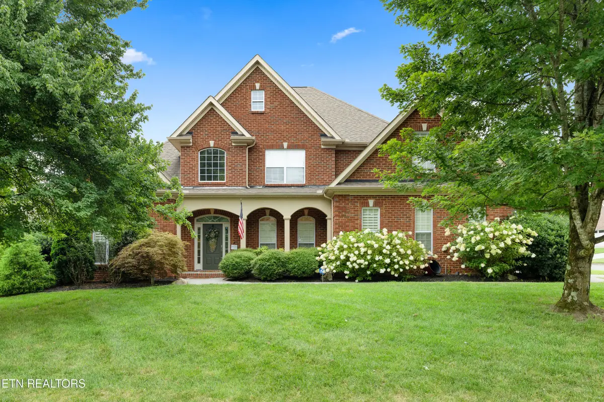 12617 Hunters Creek Lane, Knoxville, TN 37922 - #1
