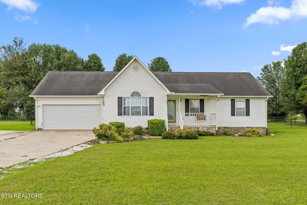 272 Cottonport Rd, Dayton, TN 37321 - #1
