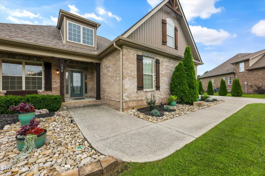 1638 Amhurst Lane, Maryville, TN 37801 - #2