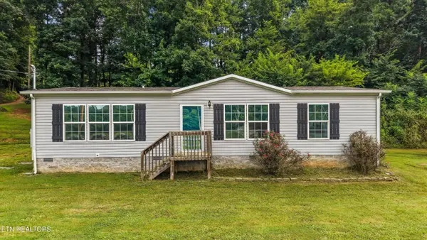 2236 Buttermilk Rd, Lenoir City, TN 37771