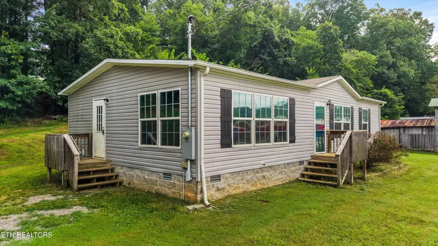 2236 Buttermilk Rd, Lenoir City, TN 37771 - #2