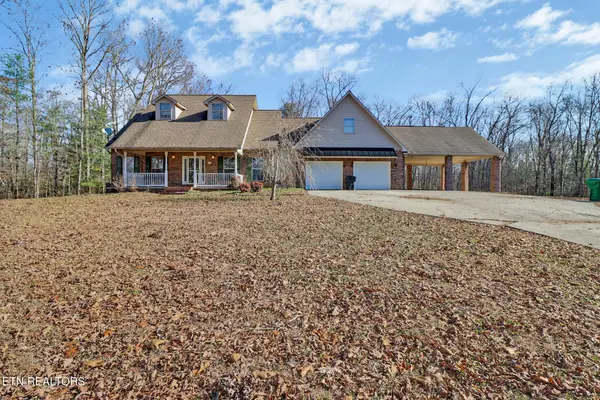 233 Redmon Rd, Wartburg, TN 37887