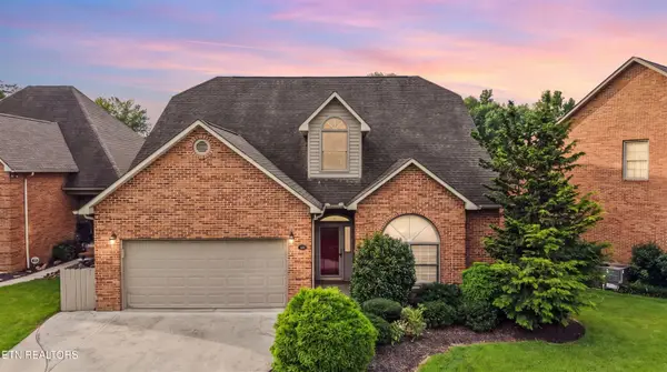 120 Emory Lane, Oak Ridge, TN 37830