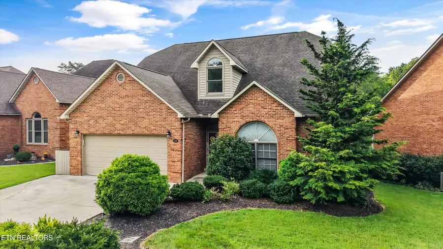 120 Emory Lane, Oak Ridge, TN 37830 - #2