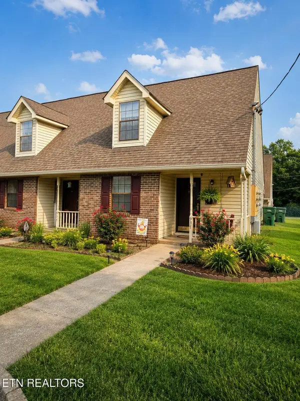 937 Bradley Bell Drive, Knoxville, TN 37938