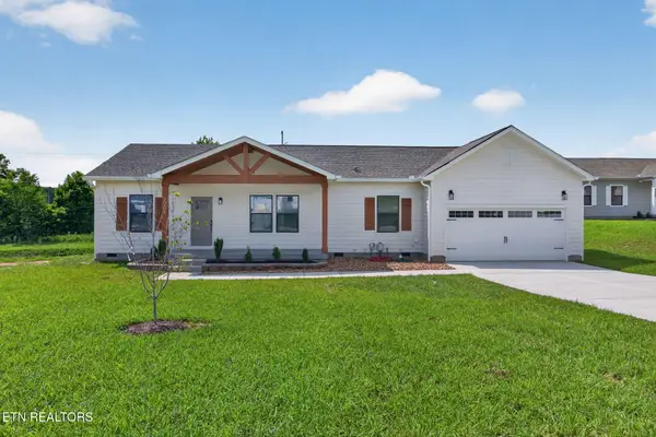 2509 River Ranch Drive, Cookeville, TN 38501