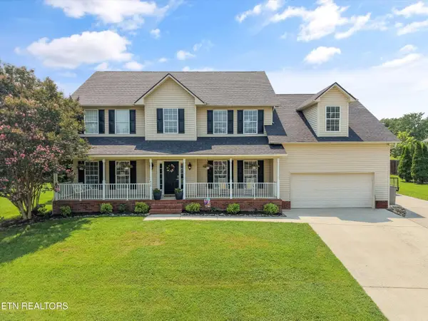 615 Grassland Drive, Maryville, TN 37804