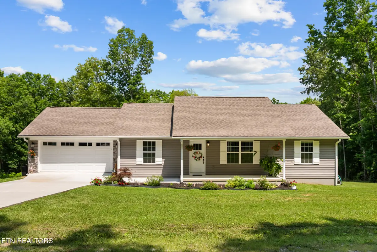 601 Catawba Lane, Crossville, TN 38572 - #1