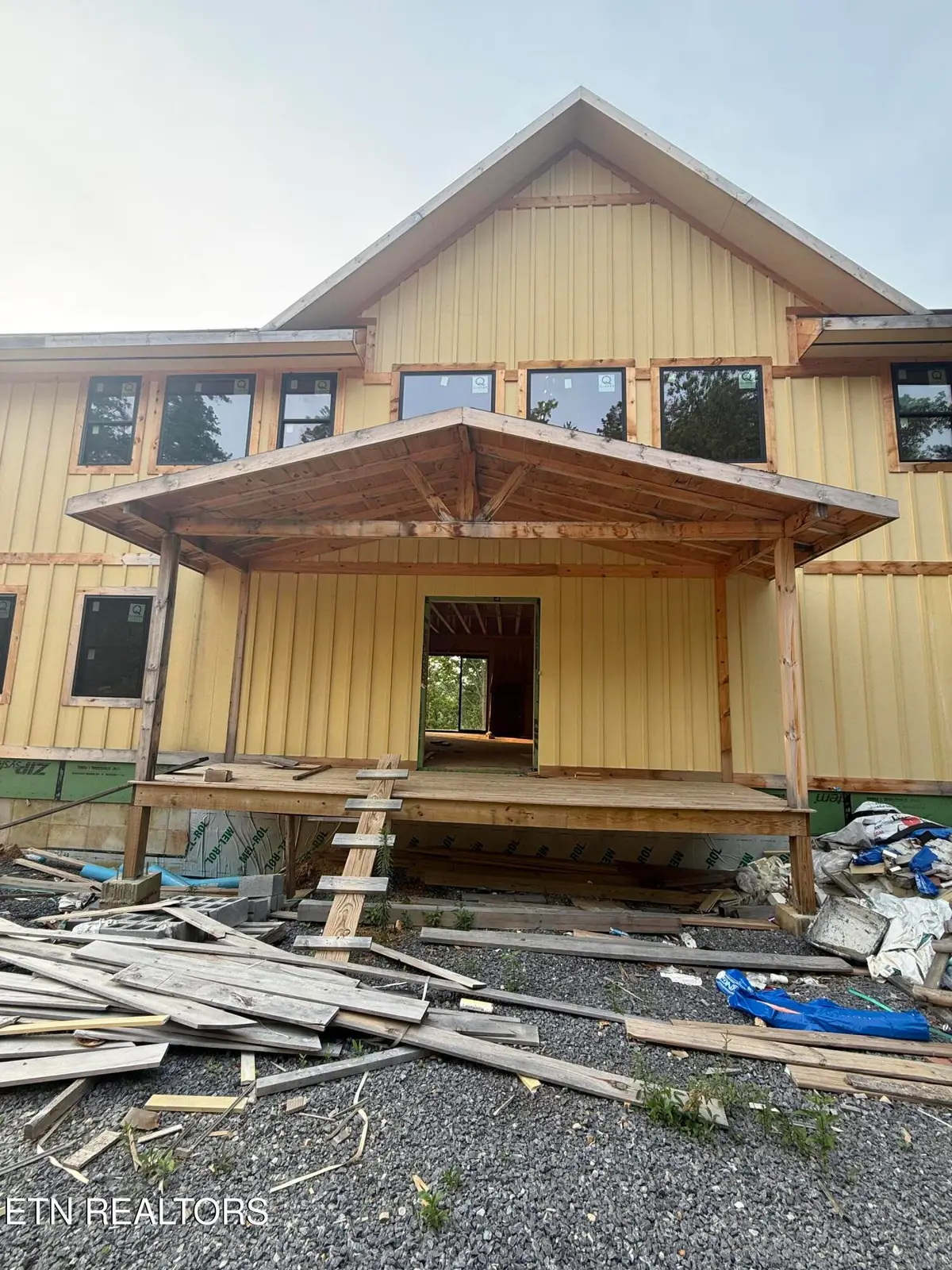 2149 Spurling Rd, Sevierville, TN 37862 - #1