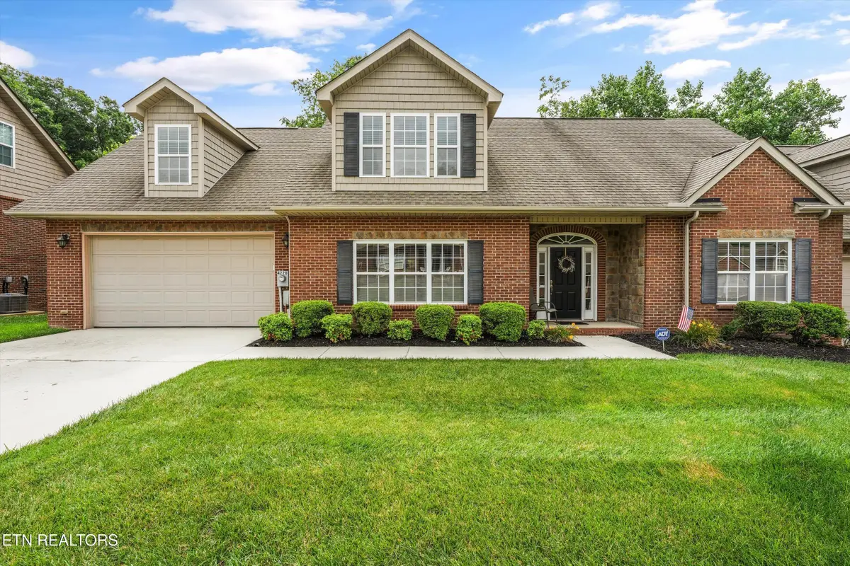4220 Platinum Drive, Knoxville, TN 37938 - #1