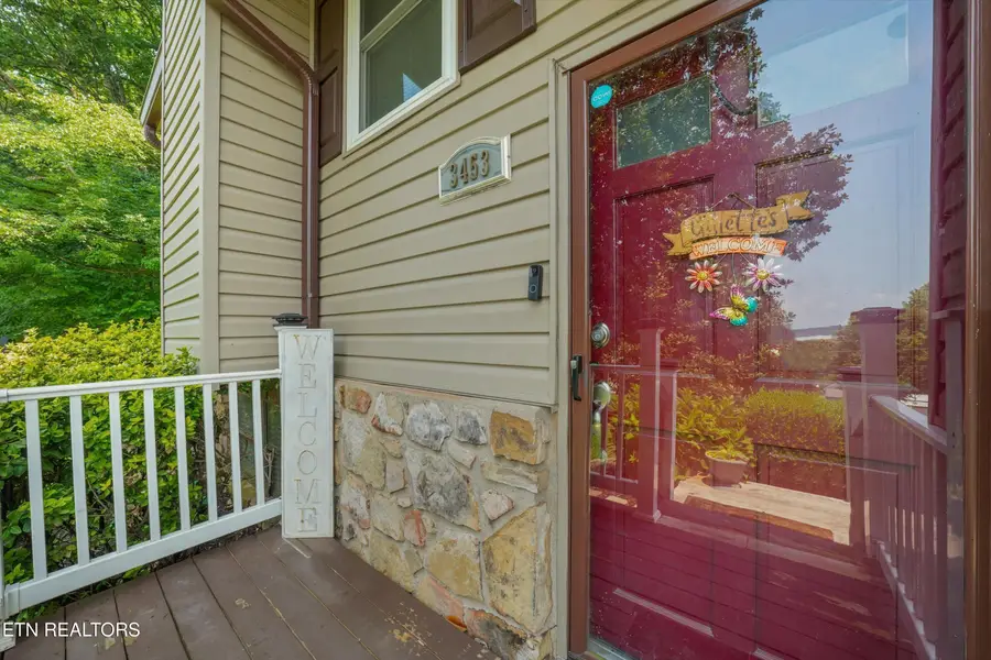 3453 Russellwood Drive, Rockford, TN 37853 - #3
