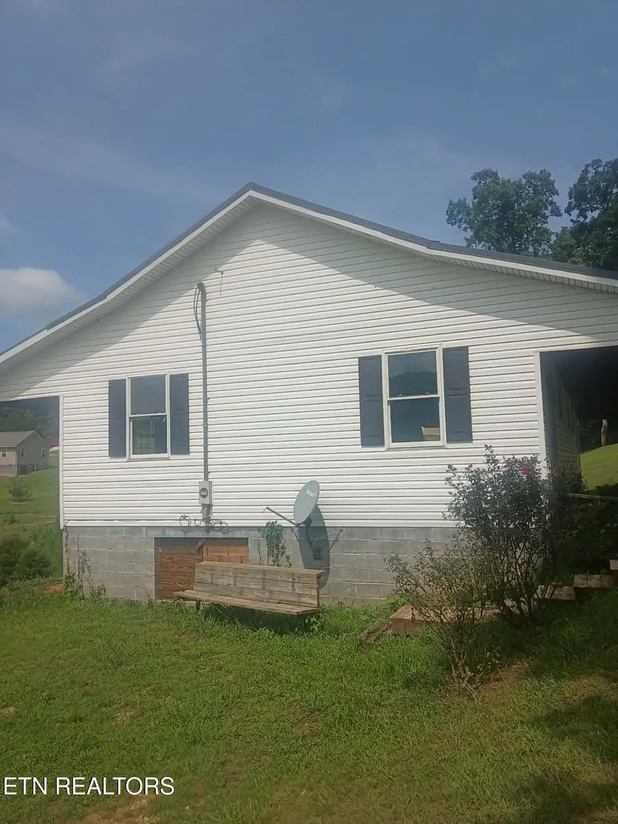 520 Circle Drive, Maynardville, TN 37807 - #2