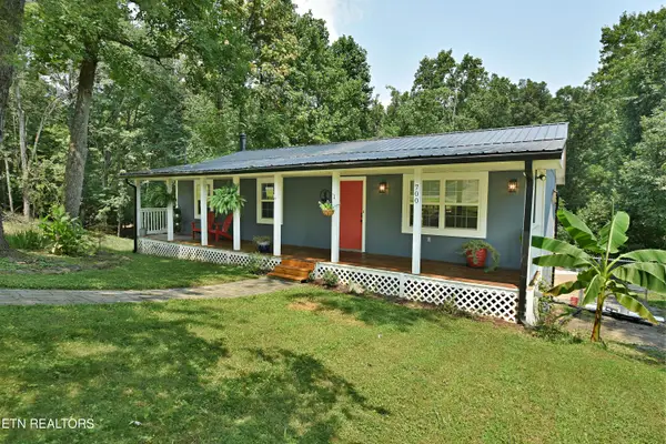 700 Lake Forest Drive, Lenoir City, TN 37772