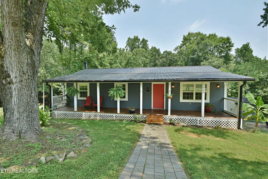 700 Lake Forest Drive, Lenoir City, TN 37772 - #2