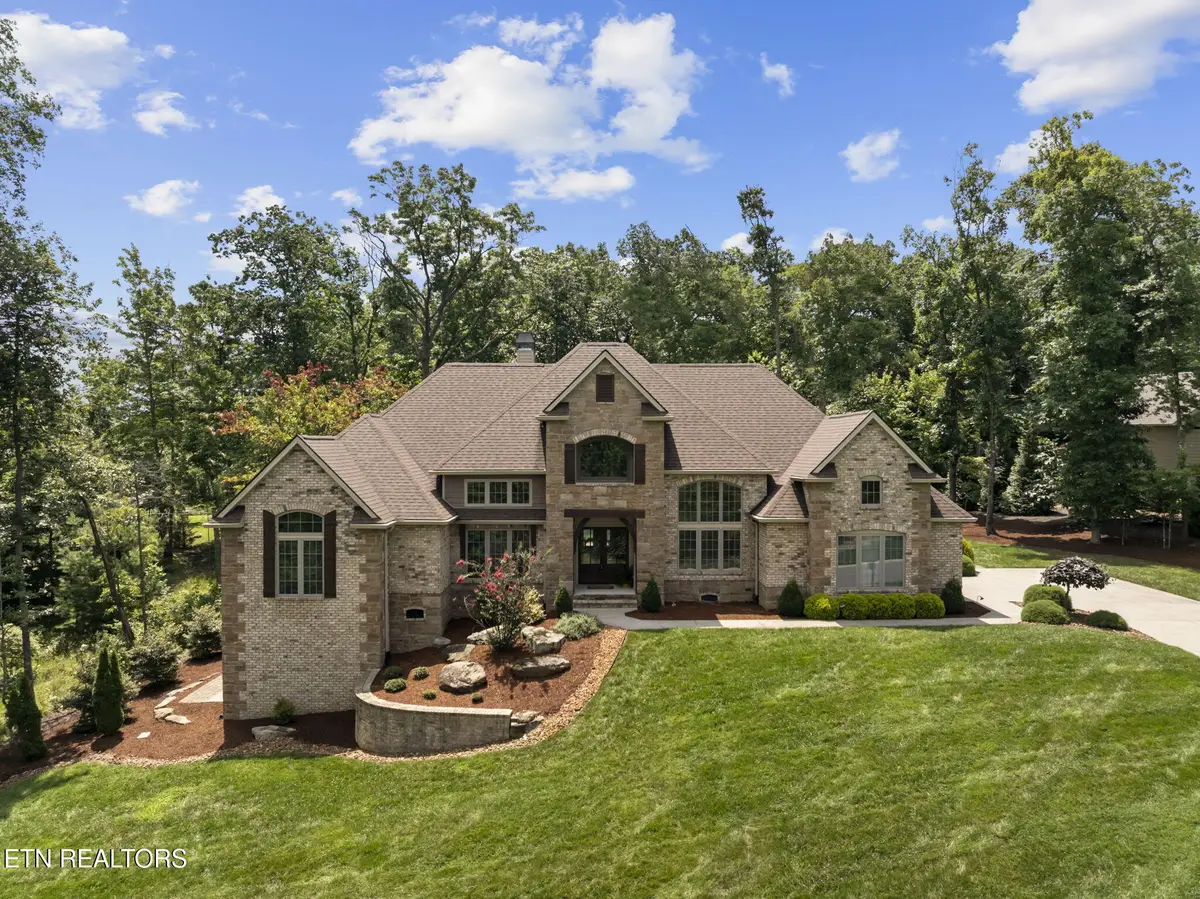 26 Cedar Ridge Circle, Fairfield Glade, TN 38558 - #1