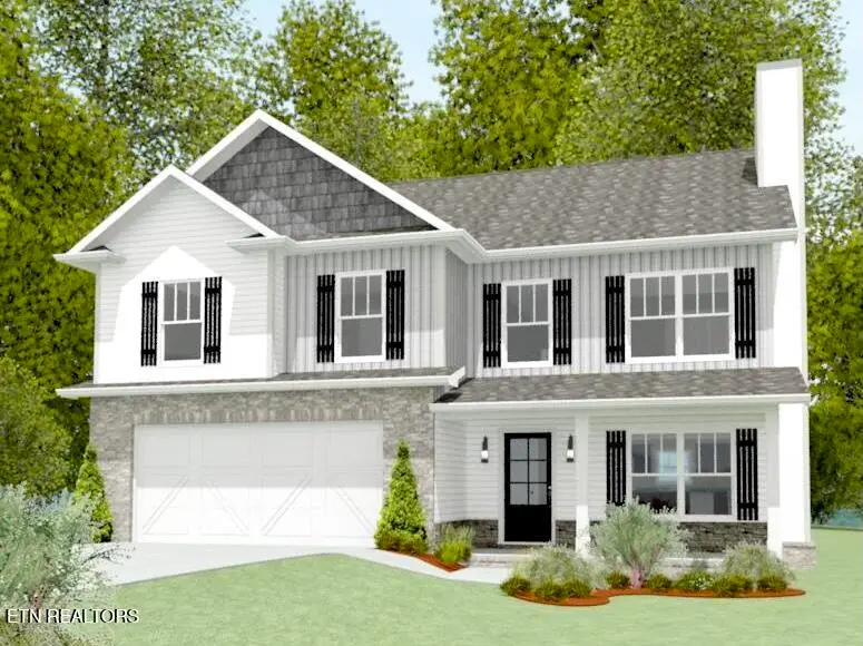 137 Heavenberry St #Lot 97B, Oak Ridge, TN 37830 - #2