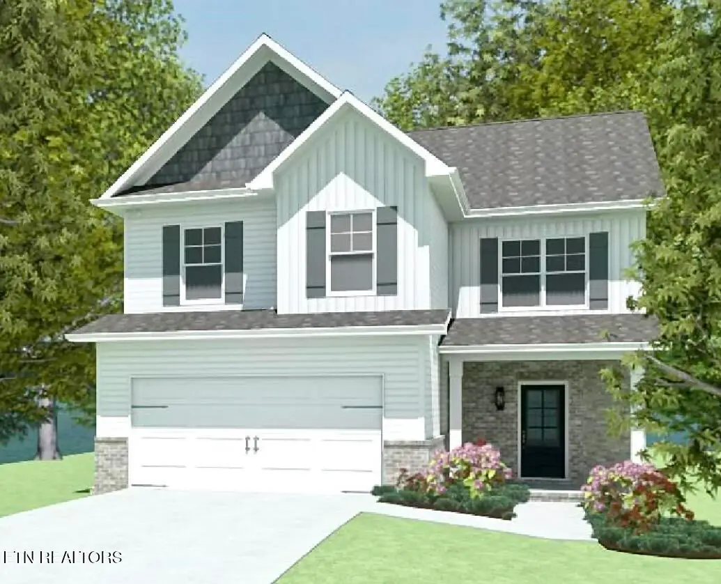 123 Huckleberry Rd #Lot118B, Oak Ridge, TN 37830 - #1