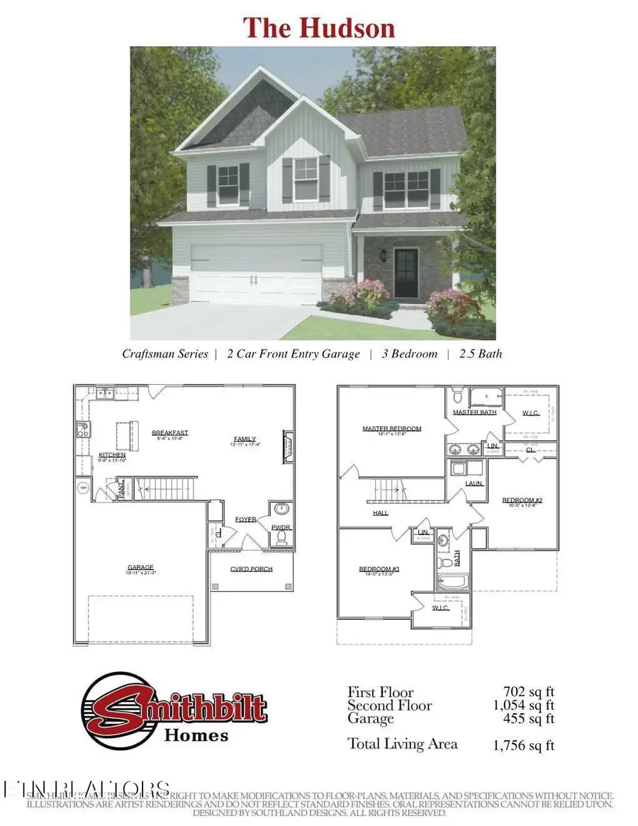 123 Huckleberry Rd #Lot118B, Oak Ridge, TN 37830 - #2