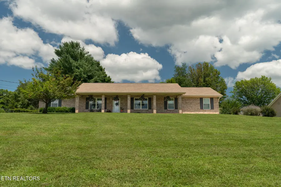 339 Woods View Circle, Kodak, TN 37764 - #3