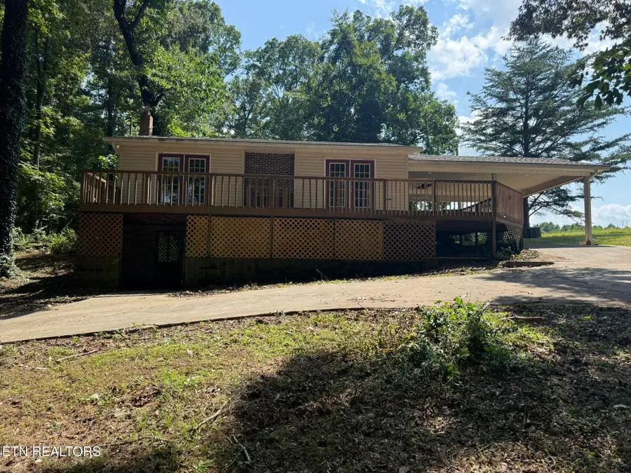 395 Choctaw Lane, Niota, TN 37826 - #2