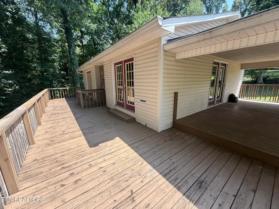 395 Choctaw Lane, Niota, TN 37826 - #3