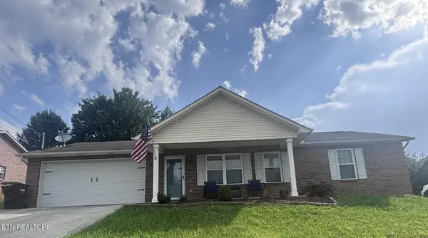 8138 Marsala Lane, Knoxville, TN 37938