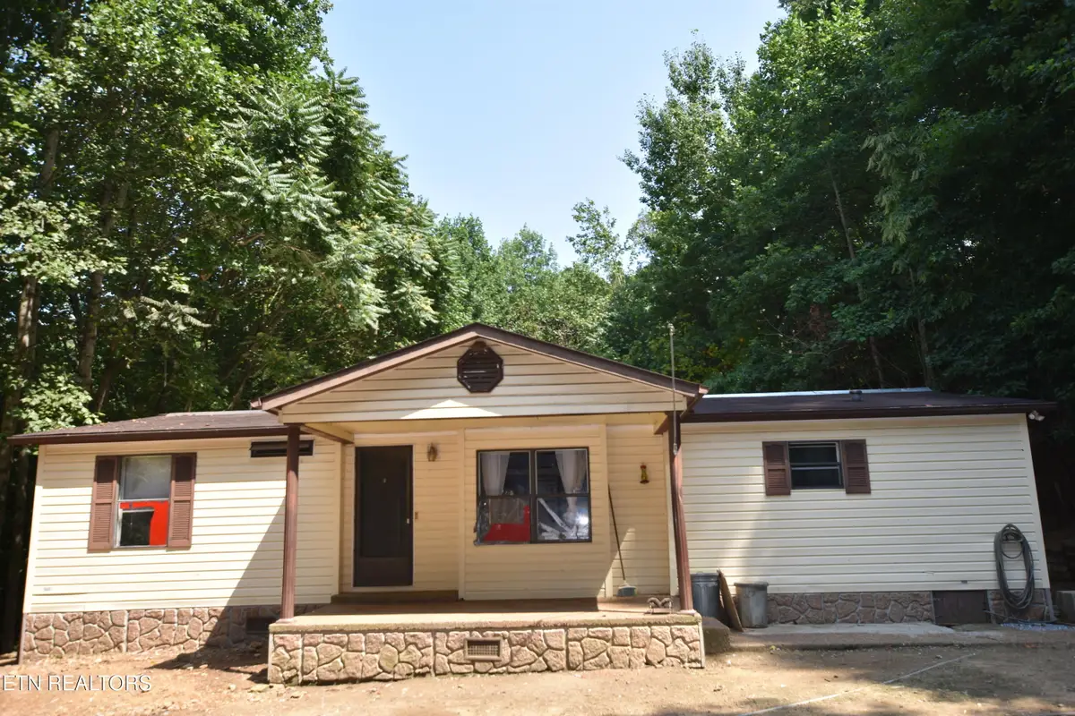 213 Mountain Side Lane, Rocky Top, TN 37769 - #1