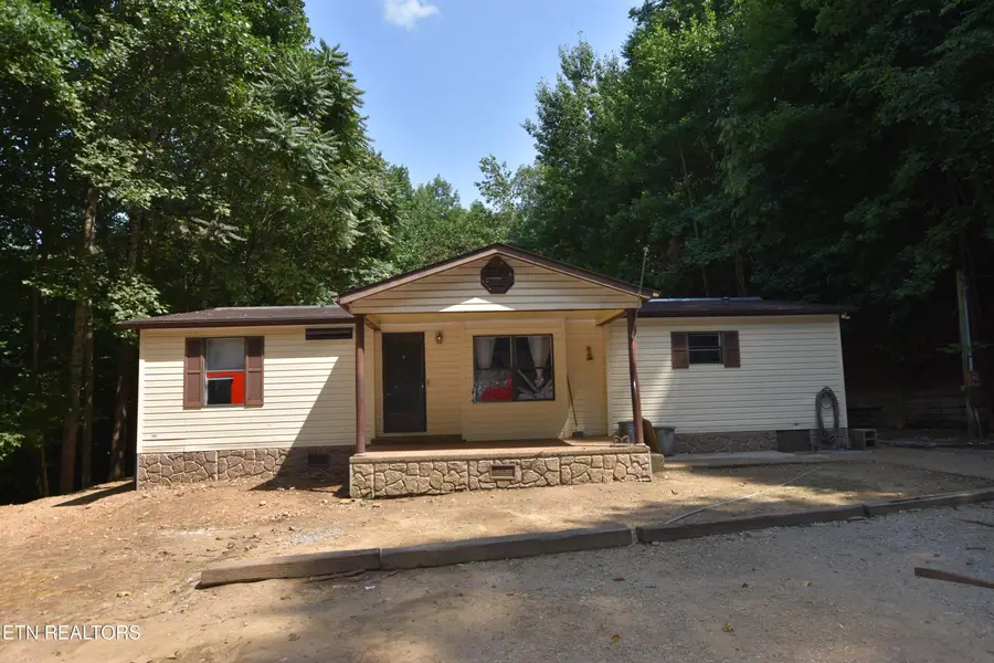 213 Mountain Side Lane, Rocky Top, TN 37769 - #2