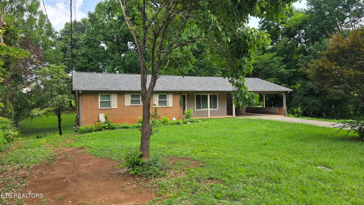 617 Greenwich Drive, Maryville, TN 37803 - #1