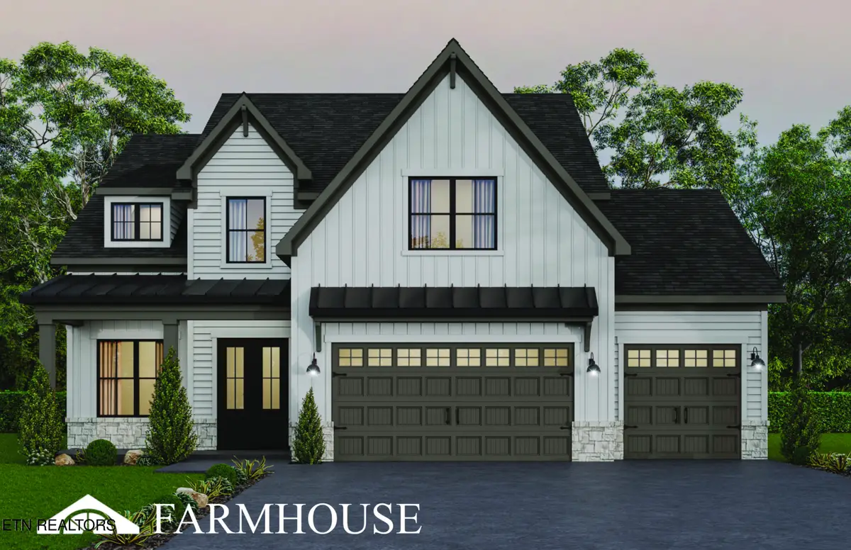 11931 Lot 17 Canterbrook St, Farragut, TN 37934 - #1