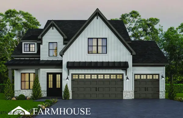 11931 Lot 17 Canterbrook St, Farragut, TN 37934