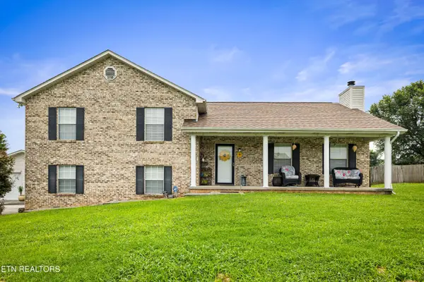 5748 Quail Run Drive, Maryville, TN 37804