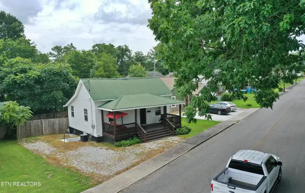 117 N Main St, Oneida, TN 37841