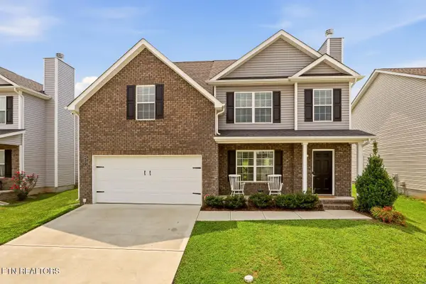 8257 Zodiac Lane, Powell, TN 37849