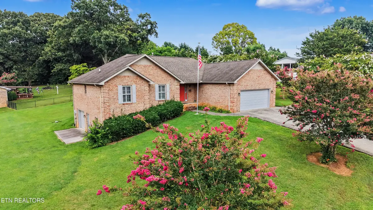 206 Rosecrest Drive, Maryville, TN 37803 - #1