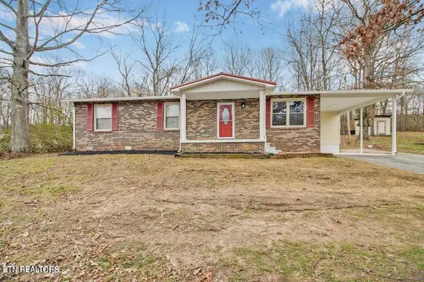608 W 10th Ave, Lenoir City, TN 37771