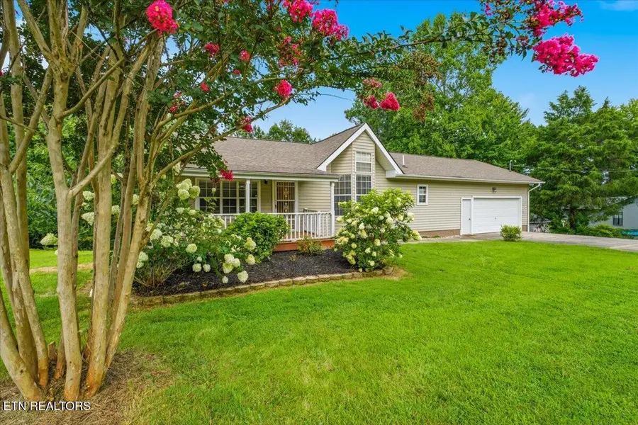 142 Oak Drive, Kingston, TN 37763 - #2