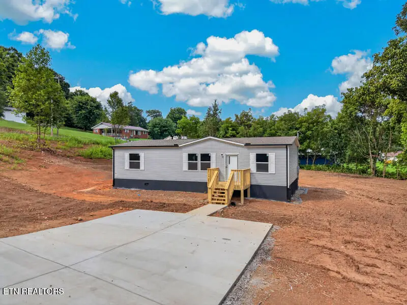 15 4th St, Midway, TN 37809 - #2