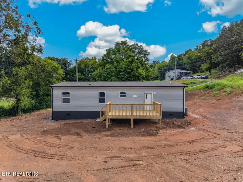 15 4th St, Midway, TN 37809 - #3
