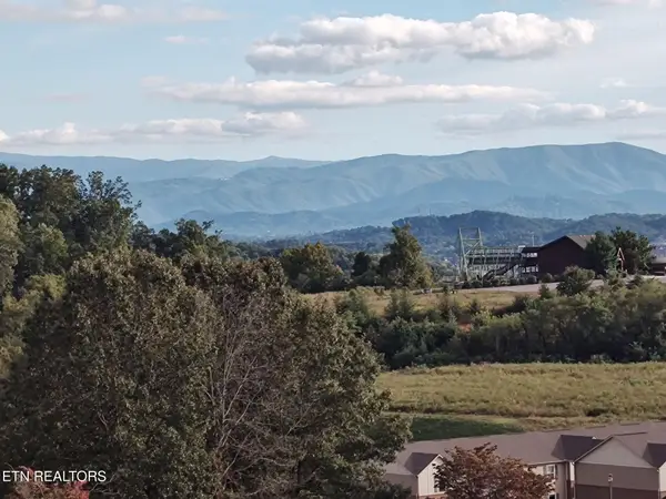 Smokey View Drive, Kodak, TN 37764