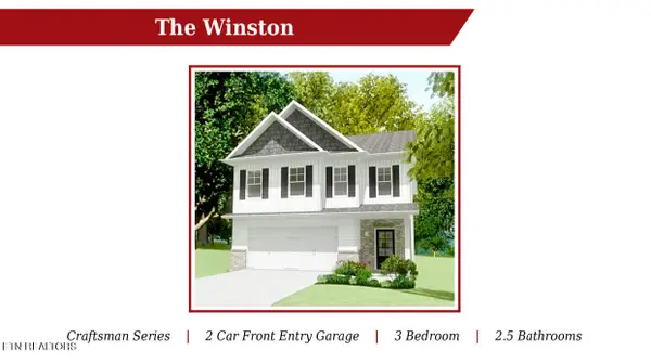 3144 Starling Drive, Maryville, TN 37803