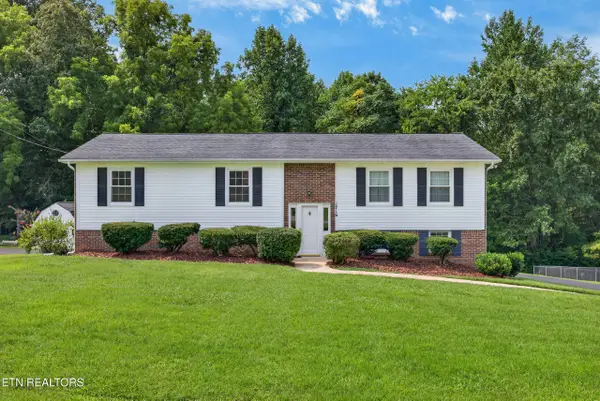 1716 Brookdale Ave, Cookeville, TN 38506