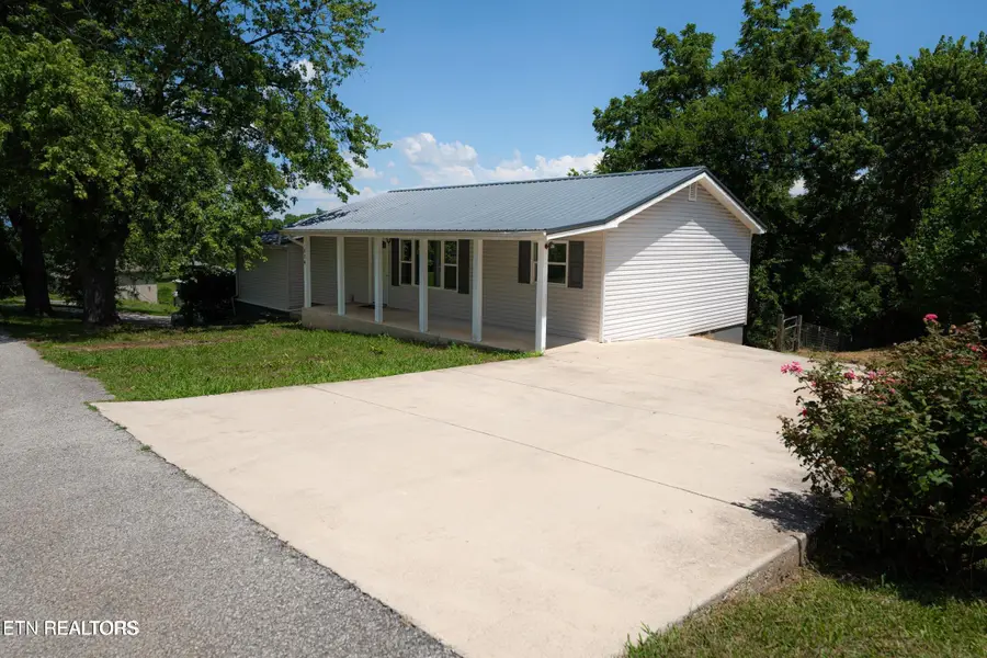 814 Moss Lane, Jefferson City, TN 37760 - #2