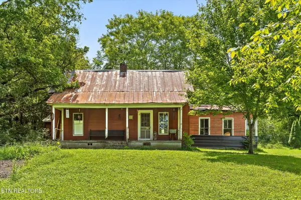 5904 Candies Creek Ridge Rd, Charleston, TN 37310